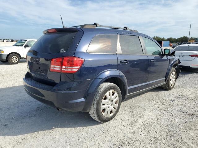 Obraz 3 z 2018 DODGE JOURNEY SE 2018 z VIN 3C4PDCAB6JT507008