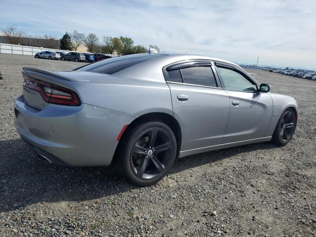 Изображение 3 2018 DODGE CHARGER R/T 2018 с VIN 2C3CDXCT5JH133600