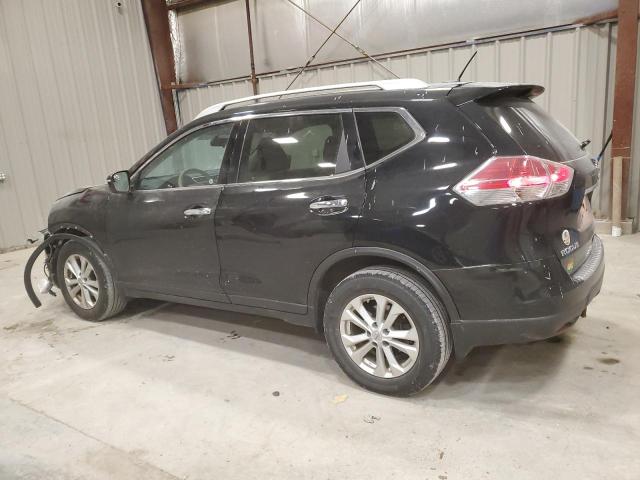 Image 2 of 2015 NISSAN ROGUE S 2015 with VIN 5N1AT2MV3FC895662