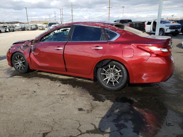 Image 2 of 2016 NISSAN ALTIMA 2.5 2016 with VIN 1N4AL3AP8GN313857