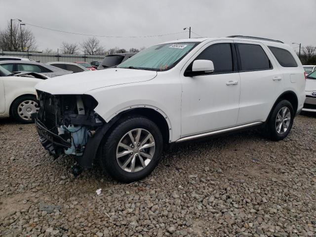 2015 DODGE DURANGO LIMITED 2015 image