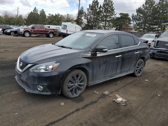 Image 1 of 2017 NISSAN SENTRA S 2017 with VIN 3N1AB7AP5HY284085