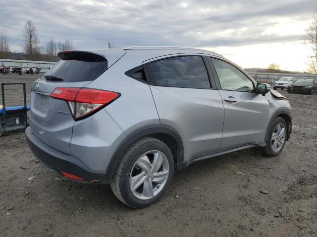 Obraz 3 z 2020 HONDA HR-V EX 2020 z VIN 3CZRU6H56LM719828