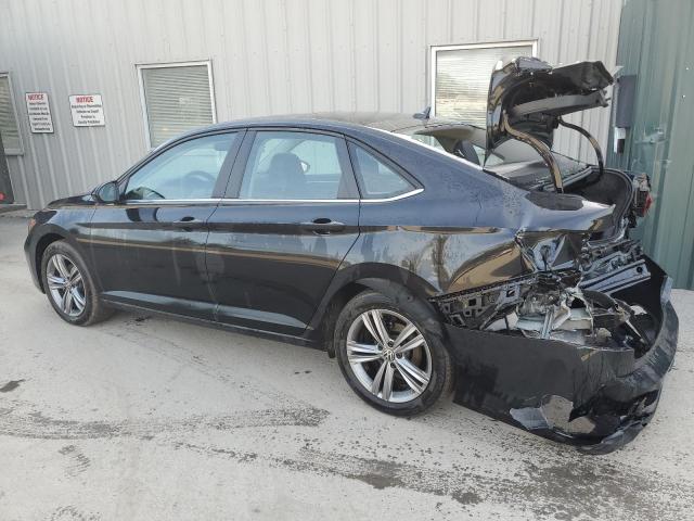 Obraz 2 z 2024 VOLKSWAGEN JETTA SE 2024 z VIN 3VW7M7BU1RM005517