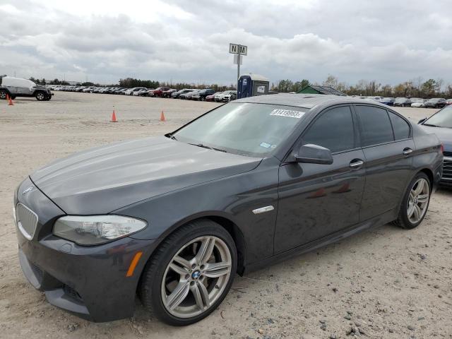 Изображение 2011 BMW 550 I 2011