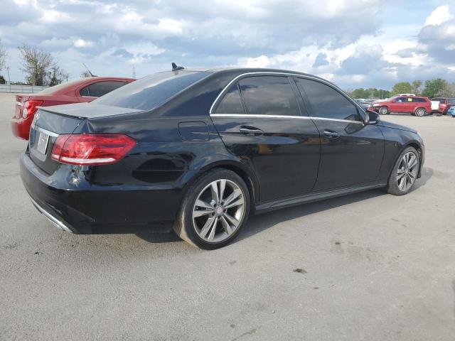 Image 3 of 2014 MERCEDES-BENZ E 350 2014 with VIN WDDHF5KB1EA822813