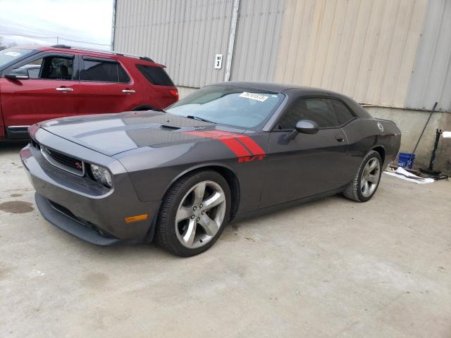 Obraz 2014 DODGE CHALLENGER R/T 2014