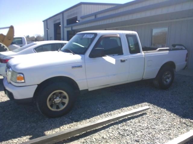 Obraz 2008 FORD RANGER SUPER CAB 2008