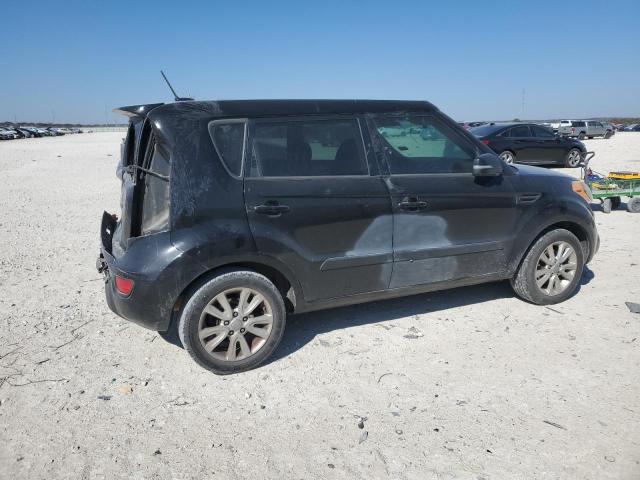 Obraz 3 z 2013 KIA SOUL + 2013 z VIN KNDJT2A62D7628892