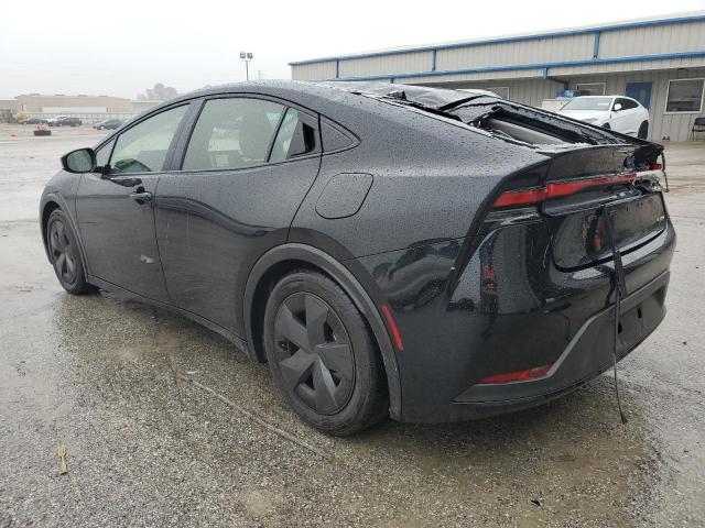 Obraz 2 z 2023 TOYOTA PRIUS LE 2023 z VIN JTDACAAU6P3005361