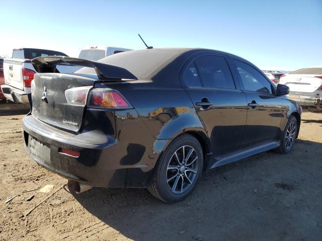 Image 3 of 2015 MITSUBISHI LANCER SE 2015 with VIN JA32V2FW4FU006711