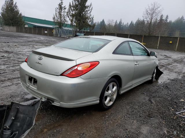 Image 3 of 2004 TOYOTA CAMRY SOLARA SE 2004 with VIN 4T1CE38PX4U799586