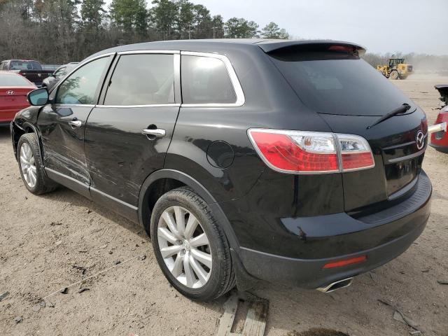 Obraz 2 z 2010 MAZDA CX-9  2010 z VIN JM3TB2MA6A0236330