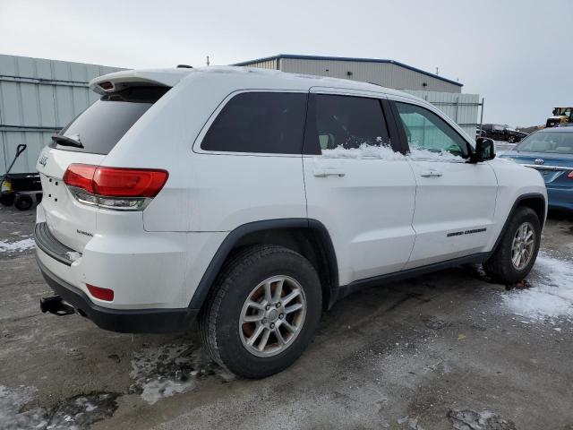 Obraz 3 z 2018 JEEP GRAND CHEROKEE LAREDO 2018 z VIN 1C4RJFAG8JC507019