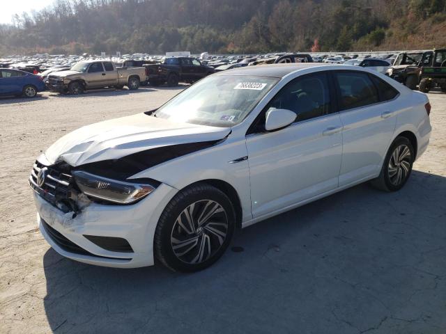 Obraz 2020 VOLKSWAGEN JETTA SEL 2020