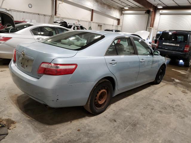 Изображение 3 2007 TOYOTA CAMRY CE 2007 с VIN 4T1BE46K47U564968