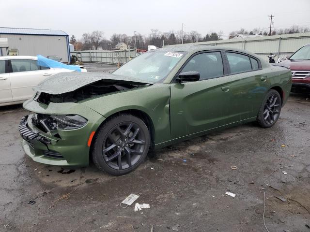 Изображение 2023 DODGE CHARGER SXT 2023