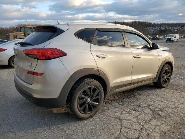 Image 3 of 2021 HYUNDAI TUCSON LIMITED 2021 with VIN KM8J3CA46MU367607