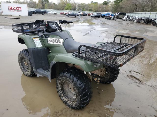 Obraz 3 z 2018 HONDA TRX420 FM 2018 z VIN 1HFTE40K9J4404325