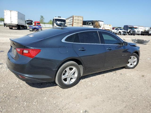 Obraz 3 z 2020 CHEVROLET MALIBU LS 2020 z VIN 1G1ZB5STXLF007523