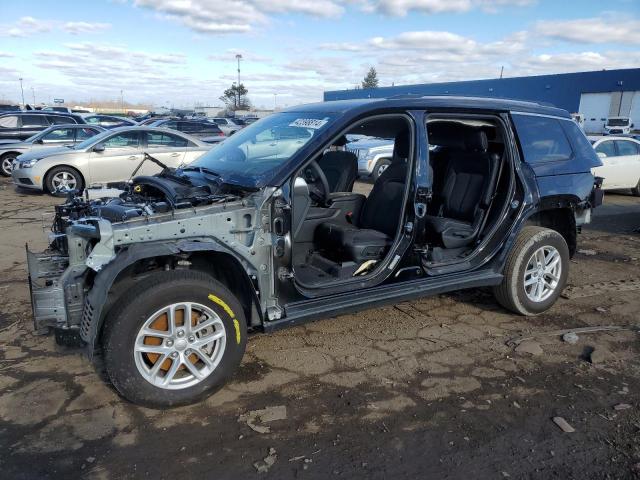 Изображение 1 2023 JEEP GRAND CHEROKEE L LAREDO 2023 с VIN 1C4RJKAG8P8789859