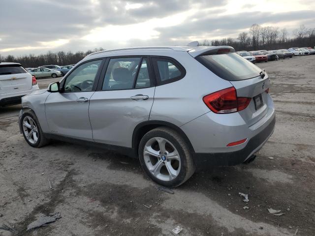 Изображение 2 2015 BMW X1 XDRIVE35I 2015 с VIN WBAVM5C59FVV93817