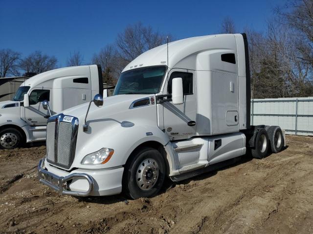 Изображение 2 2017 KENWORTH CONSTRUCTION T680 2017 с VIN 1XKYD49X4HJ153599