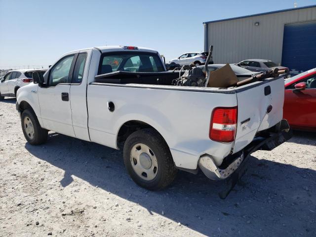 Изображение 2 2005 FORD F150  2005 с VIN 1FTRF12W75NA17546