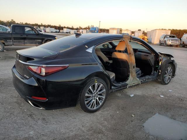 Obraz 3 z 2019 LEXUS ES 350 2019 z VIN 58ABZ1B11KU040355