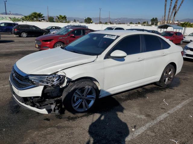 2022 VOLKSWAGEN JETTA SE 2022 image