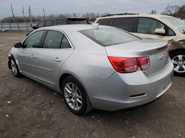 Изображение 2 2016 CHEVROLET MALIBU LIMITED LT 2016 с VIN 1G11C5SA6GF117595
