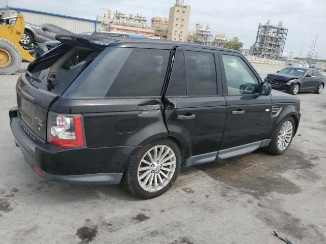 Image 3 of 2011 LAND ROVER RANGE ROVER SPORT HSE 2011 with VIN SALSF2D45BA284988
