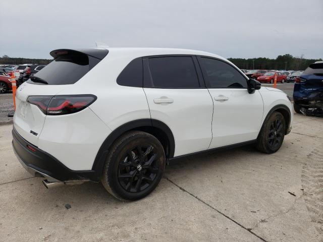 Изображение 3 2023 HONDA HR-V SPORT 2023 с VIN 3CZRZ1H59PM719767