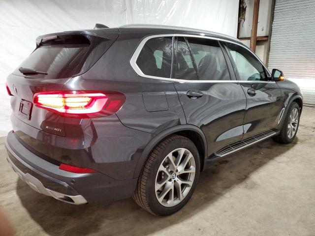 Obraz 3 z 2023 BMW X5 XDRIVE40I 2023 z VIN 5UXCR6C05P9P81913