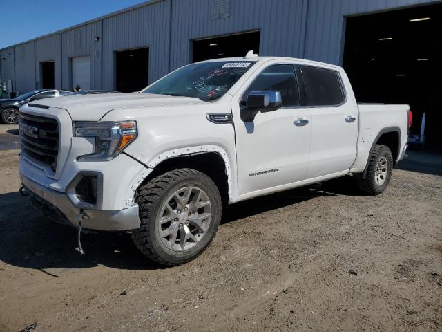 Изображение 2022 GMC SIERRA LIMITED C1500 SLT 2022