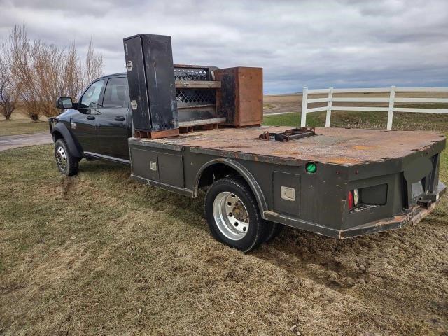 Image 3 of 2012 DODGE RAM 5500 ST 2012 with VIN 3C7WDNFL9CG259893