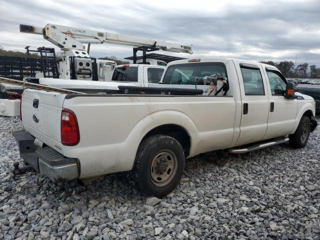 Image 3 of 2011 FORD F350 SUPER DUTY 2011 with VIN 1FT8W3A65BEB36202