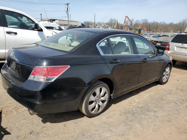Изображение 3 2010 HONDA ACCORD EX 2010 с VIN 1HGCP2F70AA094404