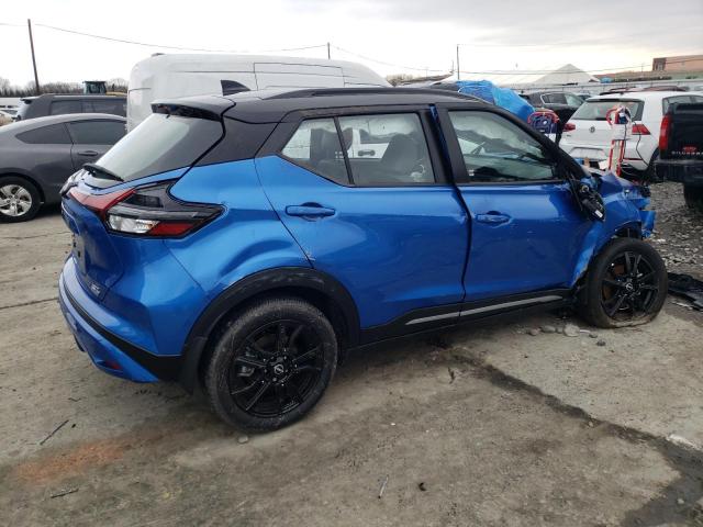 Obraz 3 z 2023 NISSAN KICKS SR 2023 z VIN 3N1CP5DV9PL573359