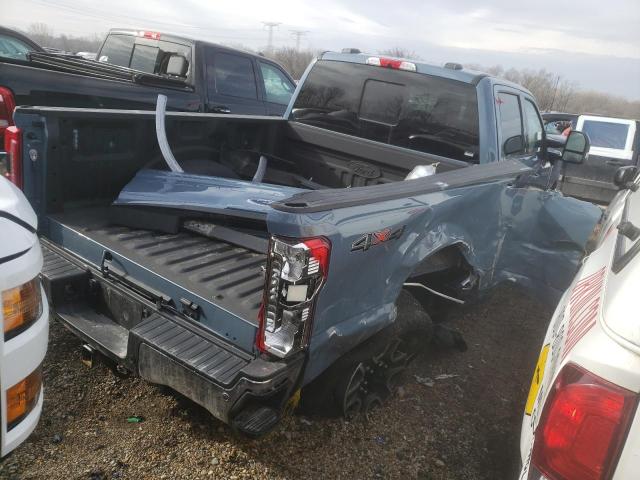 Изображение 3 2023 FORD F350 SUPER DUTY 2023 с VIN 1FT8W3BM8PED07478