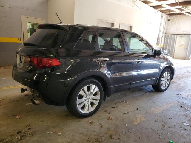 Obraz 3 z 2011 ACURA RDX TECHNOLOGY 2011 z VIN 5J8TB1H50BA007543