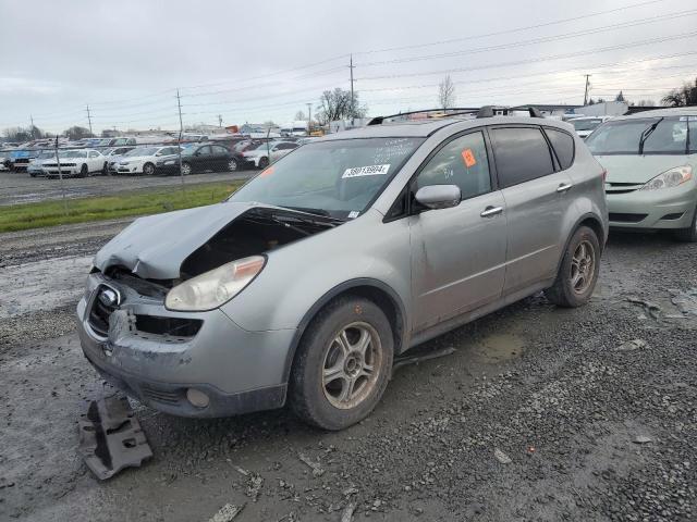 Изображение 1 2007 SUBARU B9 TRIBECA 3.0 H6 2007 с VIN 4S4WX85D974407961