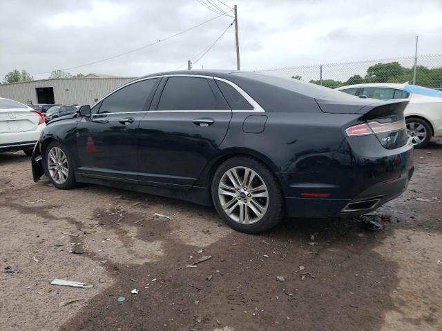 Image 2 of 2016 LINCOLN MKZ  2016 with VIN 3LN6L2J97GR611501