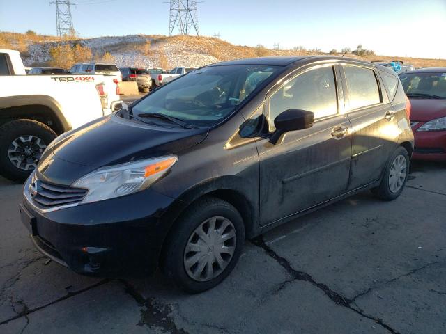 Image 1 of 2016 NISSAN VERSA NOTE S 2016 with VIN 3N1CE2CP0GL408050