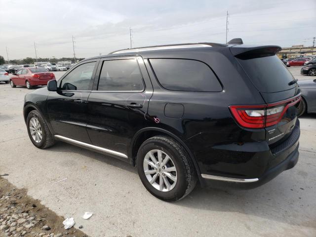 Obraz 2 z 2023 DODGE DURANGO SXT 2023 z VIN 1C4RDHAG8PC573579