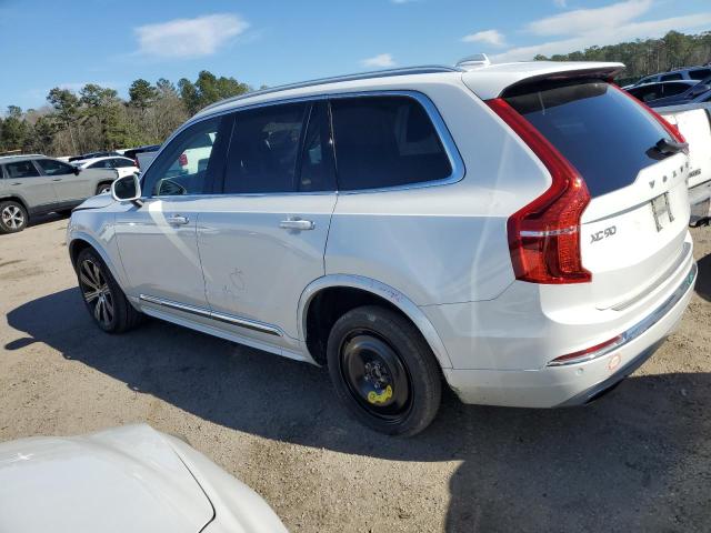 Image 2 of 2020 VOLVO XC90 T6 INSCRIPTION 2020 with VIN YV4A221L2L1554073