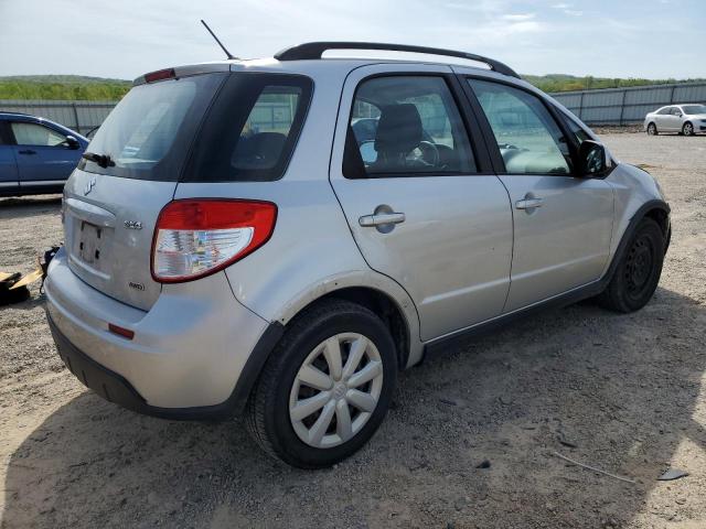 Obraz 3 z 2010 SUZUKI SX4  2010 z VIN JS2YB5A37A6310041