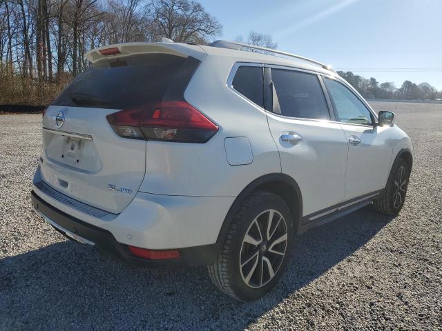 Изображение 3 2019 NISSAN ROGUE S 2019 с VIN 5N1AT2MV4KC723716