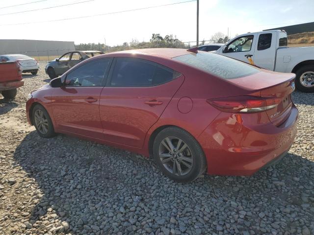 Obraz 2 z 2018 HYUNDAI ELANTRA SEL 2018 z VIN 5NPD84LFXJH252912