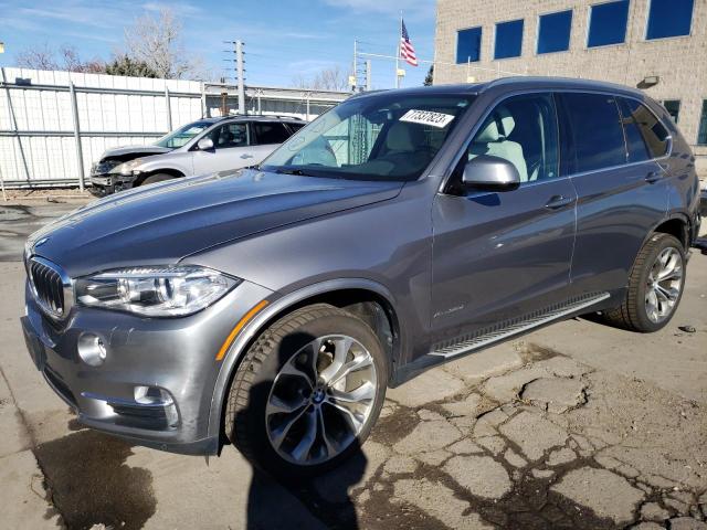 Изображение 1 2015 BMW X5 XDRIVE35D 2015 с VIN 5UXKS4C57F0N07647